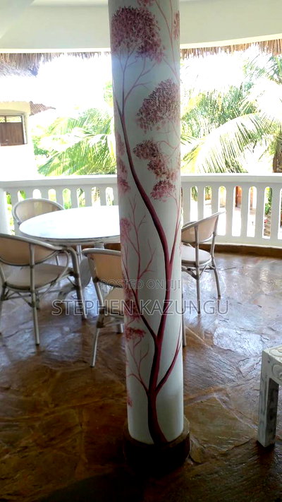 Furnished 4bdrm House in Golf &amp; Living, Ukunda for rent - Image 6