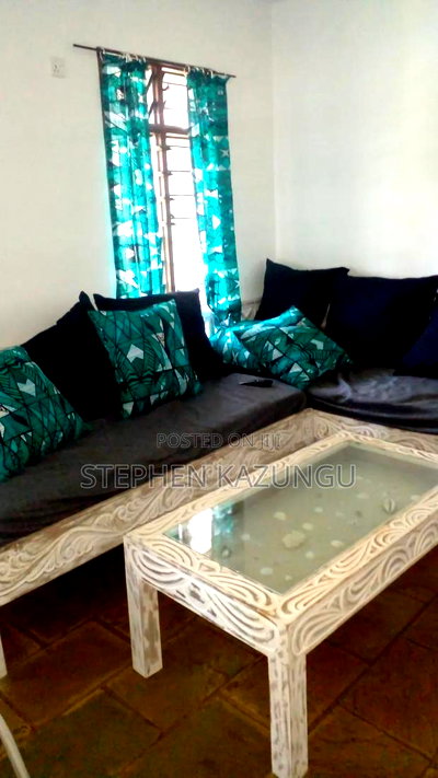 Furnished 4bdrm House in Golf &amp; Living, Ukunda for rent - Image 14