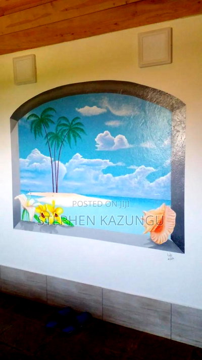 Furnished 4bdrm House in Golf &amp; Living, Ukunda for rent - Image 10