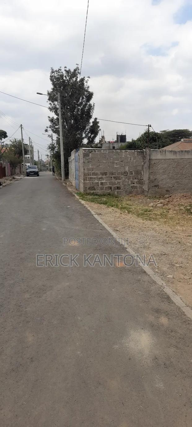 Titled 2pcs 30*60 at Mama Teresa Court v-Mall Utawala