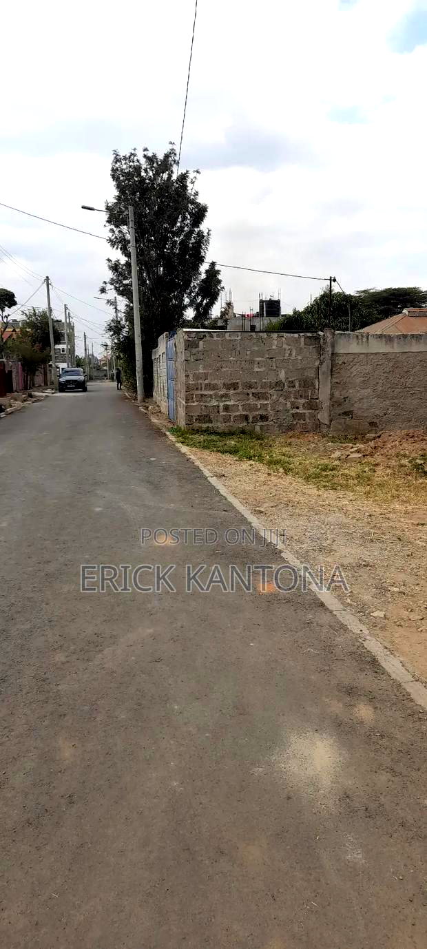 Titled 2pcs 30*60 at Mama Teresa Court v-Mall Utawala
