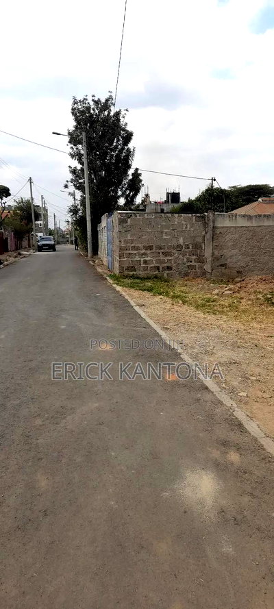 Titled 2pcs 30*60 at Mama Teresa Court v-Mall Utawala - Image 1