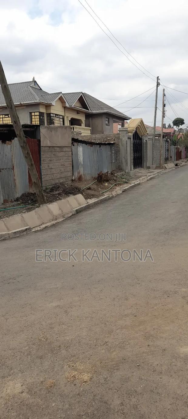 Titled 2pcs 30*60 at Mama Teresa Court v-Mall Utawala