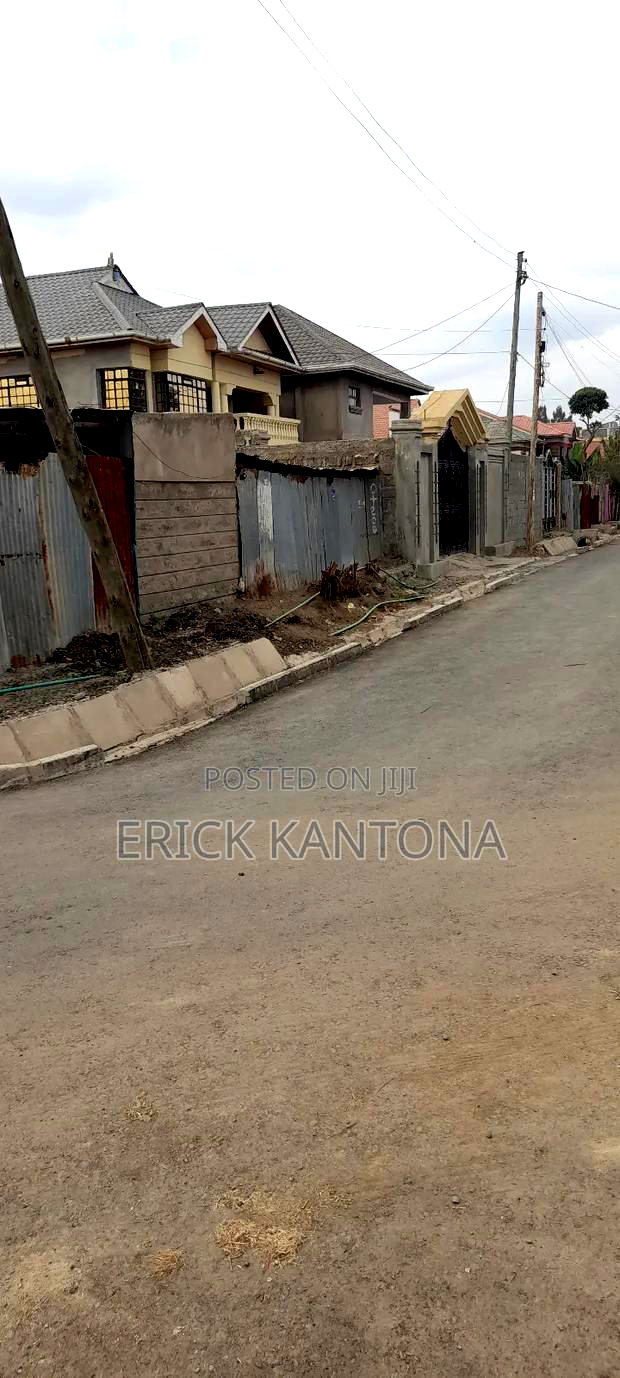 Titled 2pcs 30*60 at Mama Teresa Court v-Mall Utawala