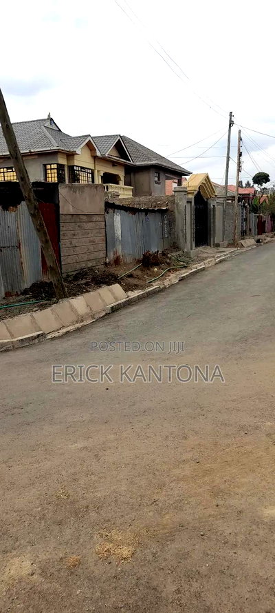 Titled 2pcs 30*60 at Mama Teresa Court v-Mall Utawala - Image 5