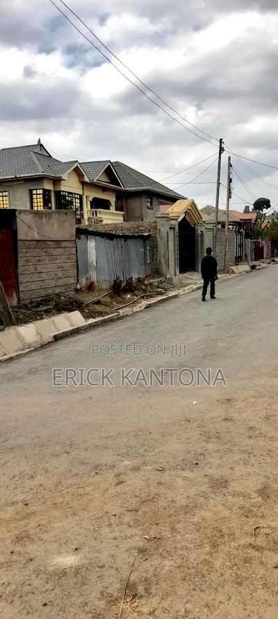 Titled 2pcs 30*60 at Mama Teresa Court v-Mall Utawala - Image 2