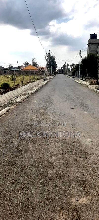 Titled 2pcs 30*60 at Mama Teresa Court v-Mall Utawala - Image 3