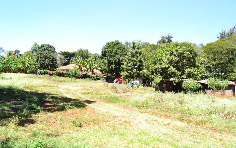 1/4 Acre Runda Gem at KSh 120M
