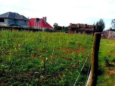 Prime 1/4acre in Mariot Estate, Eldoret - Image 1