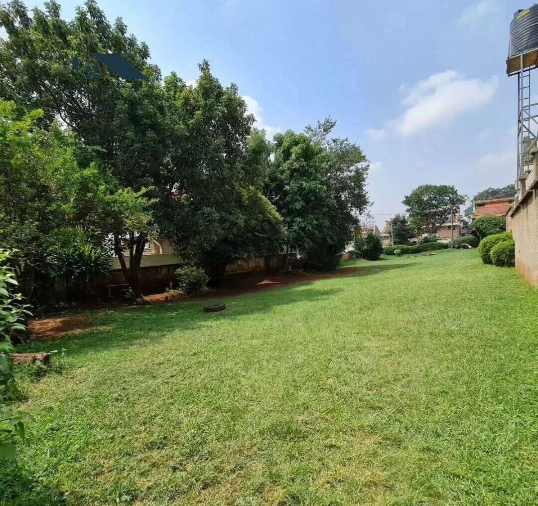 Refurbished 4BR Townhouse with Office & DSQ - Westlands