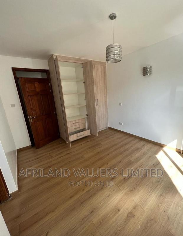 2bdrm Apartment in Kilimani for rent