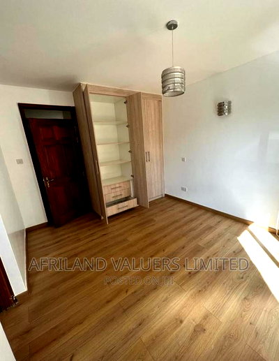 2bdrm Apartment in Kilimani for rent - Image 4