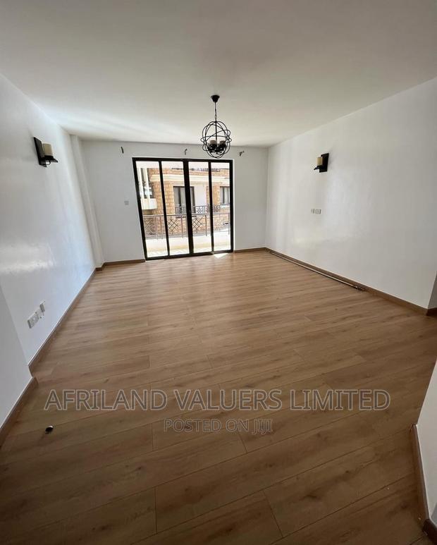 2bdrm Apartment in Kilimani for rent