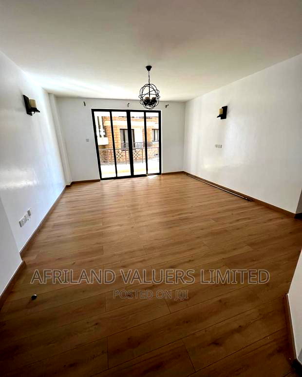 2bdrm Apartment in Kilimani for rent