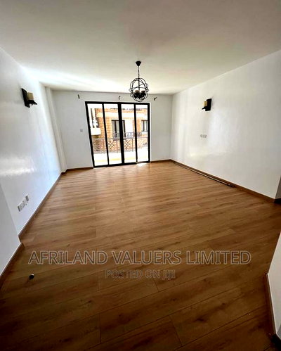 2bdrm Apartment in Kilimani for rent - Image 5