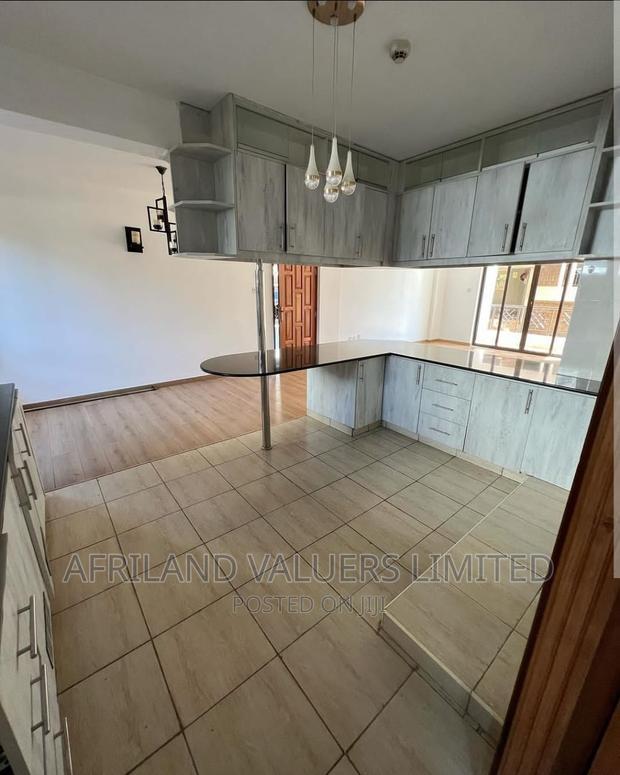 2bdrm Apartment in Kilimani for rent