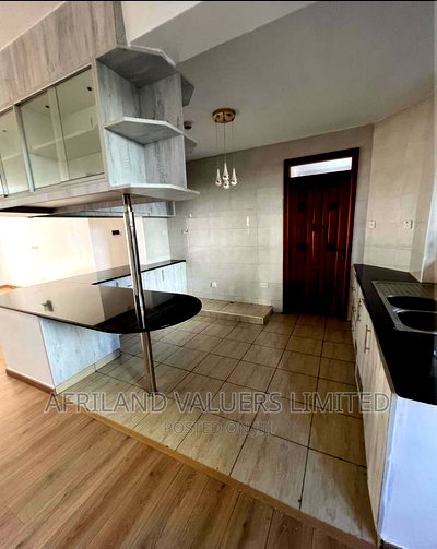 2bdrm Apartment in Kilimani for rent - Image 7
