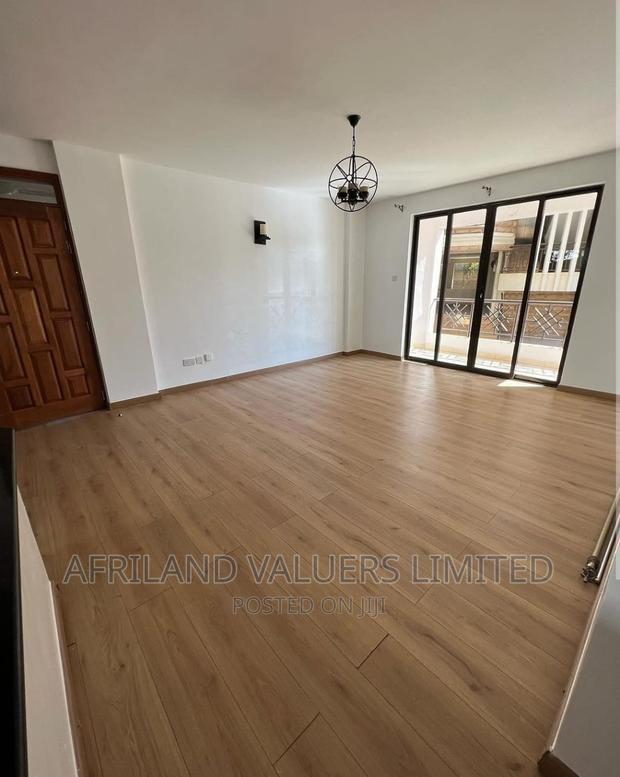 2bdrm Apartment in Kilimani for rent