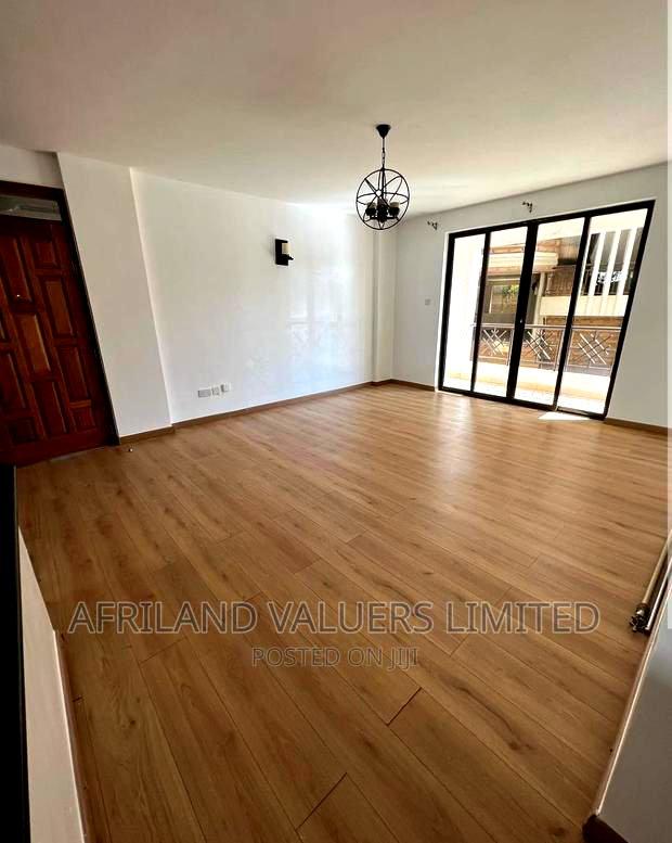 2bdrm Apartment in Kilimani for rent