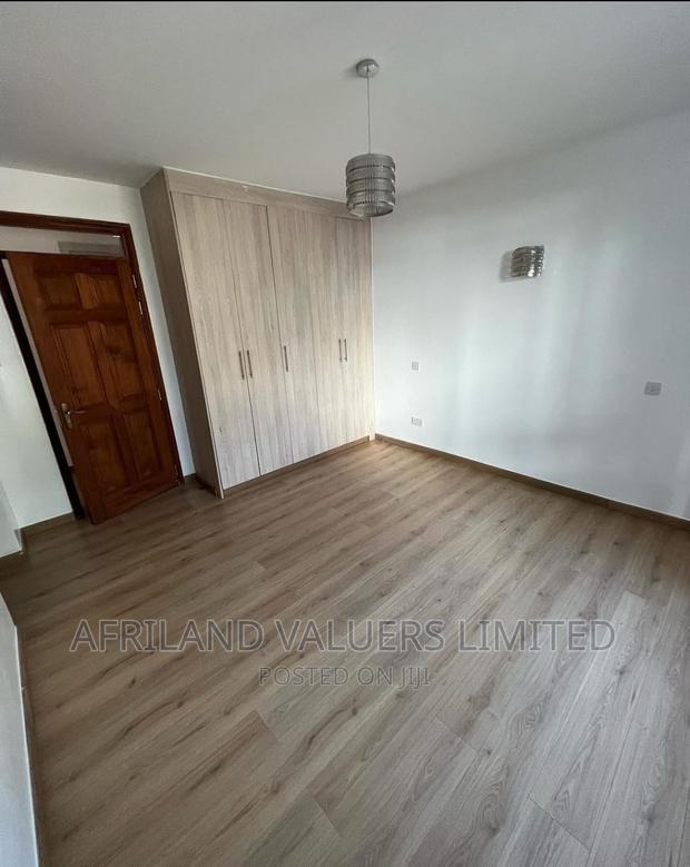 2bdrm Apartment in Kilimani for rent