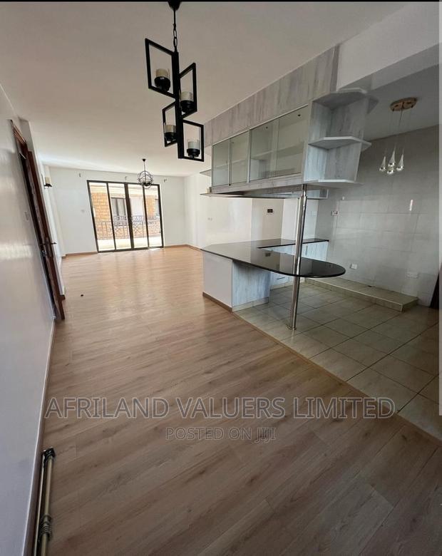 2bdrm Apartment in Kilimani for rent