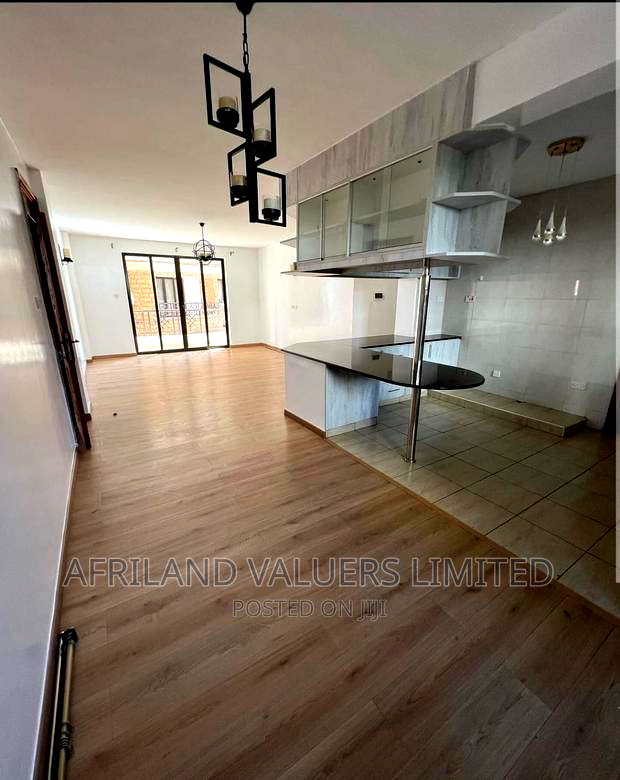 2bdrm Apartment in Kilimani for rent