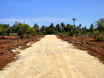 Kilifi Tezo Plots Walking Distance From Highway - Image 2