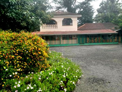5bdrm Mansion in Gigiri Un Runda for sale - Image 10