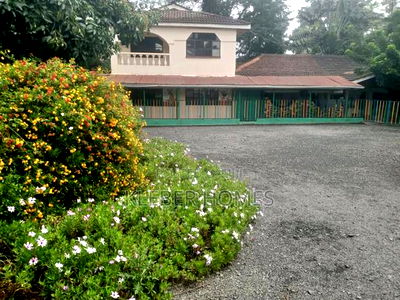 5bdrm Mansion in Gigiri Un Runda for sale - Image 9