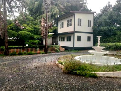 5bdrm Mansion in Gigiri Un Runda for sale - Image 3