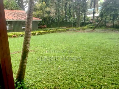 5bdrm Mansion in Gigiri Un Runda for sale - Image 5