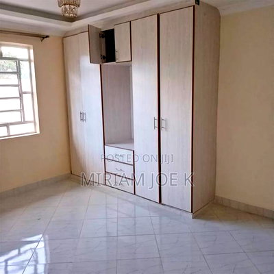 3bdrm Bungalow in Matangi, Ruiru for rent - Image 3