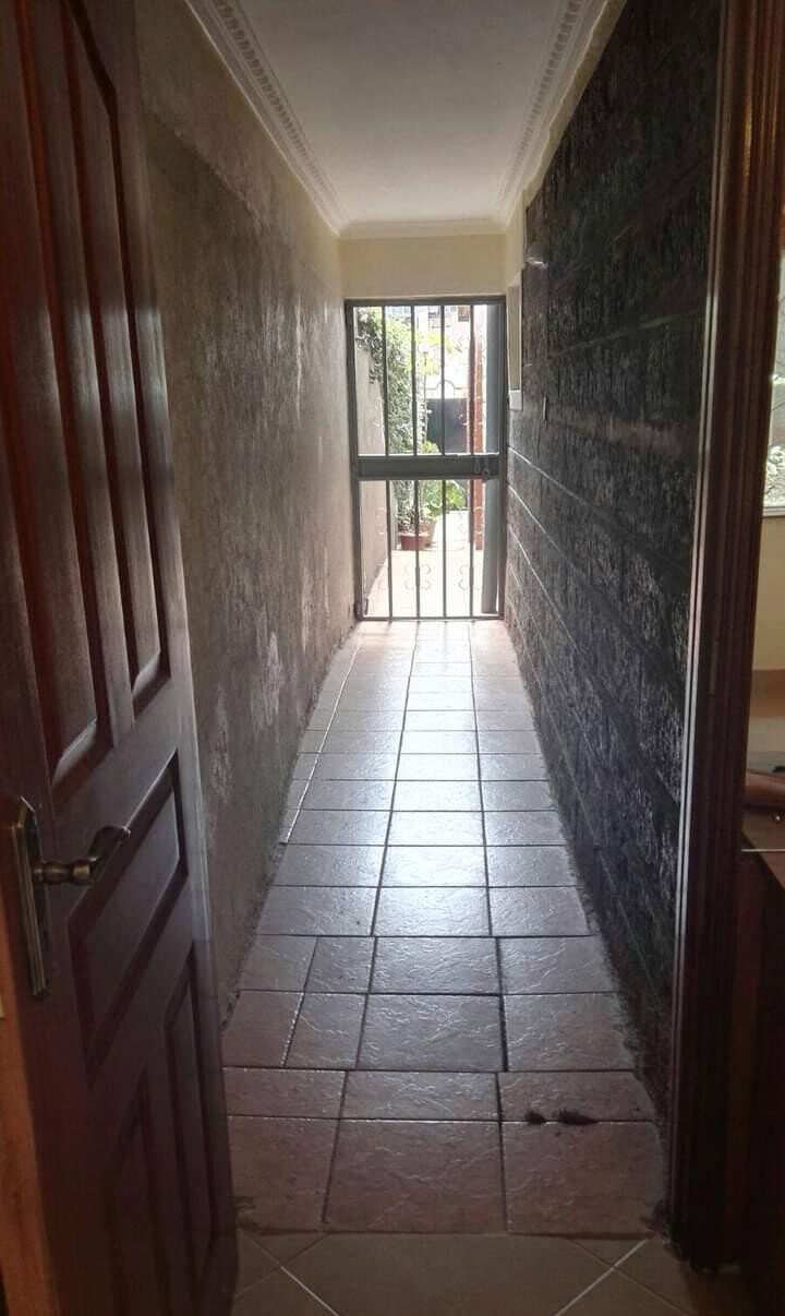 3BR Maisonette with Study & DSQ in Lavington - Quick Sale