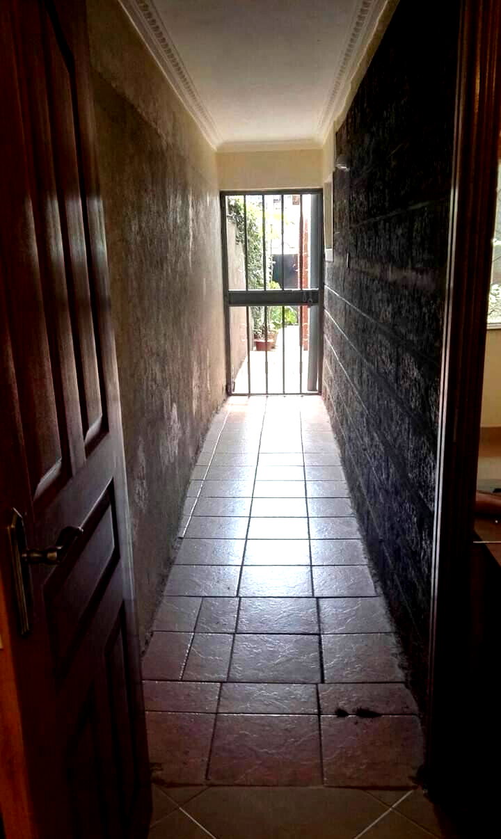 3BR Maisonette with Study & DSQ in Lavington - Quick Sale