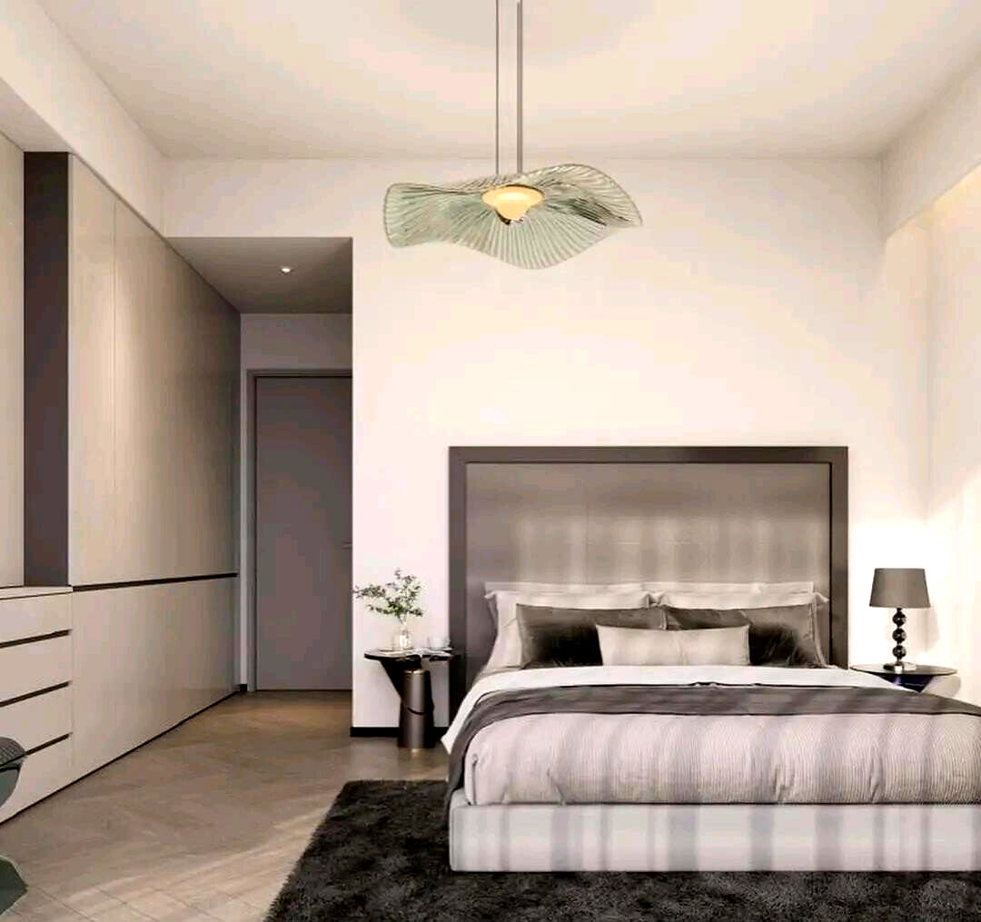 3BR with DSQ & National Park Views - Syokimau