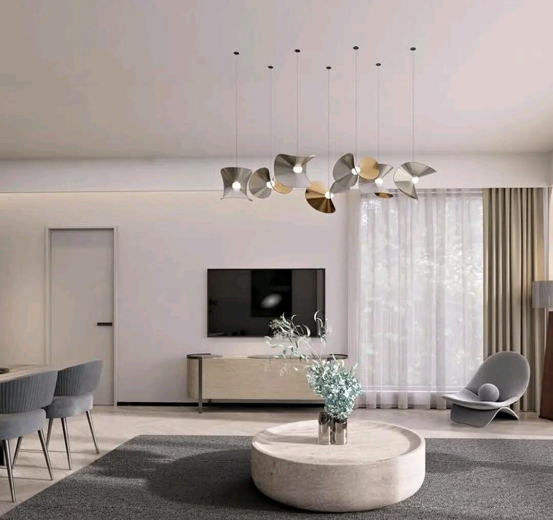 3BR with DSQ & National Park Views - Syokimau