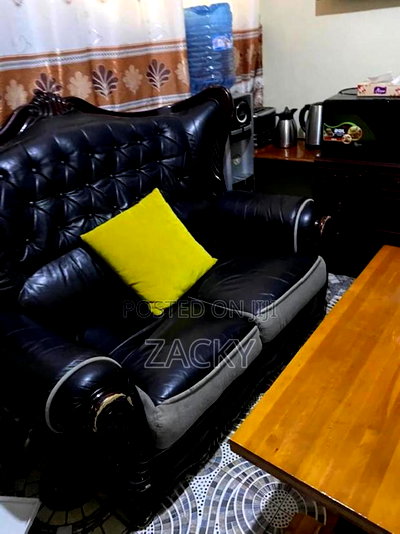 Furnished Mini Flat in Adams, Posta Stage, Jamhuri Estate for rent - Image 1