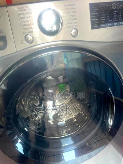 Furnished Mini Flat in Adams, Posta Stage, Jamhuri Estate for rent - Image 5