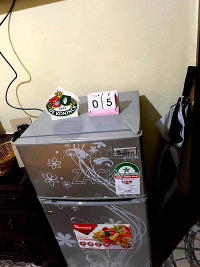 Furnished Mini Flat in Adams, Posta Stage, Jamhuri Estate for rent - Image 4