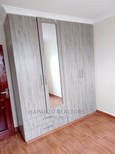 2bdrm Apartment in Utawala, Junction/Benedicta for rent - Image 9
