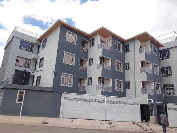 2bdrm Apartment in Utawala, Junction/Benedicta for rent