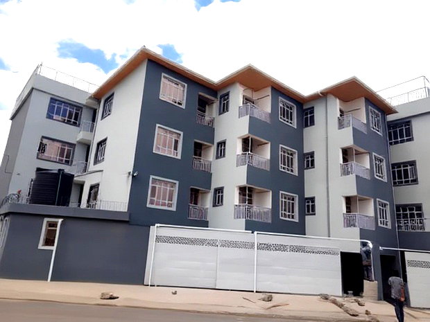 2bdrm Apartment in Utawala, Junction/Benedicta for rent