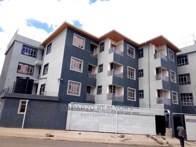 2bdrm Apartment in Utawala, Junction/Benedicta for rent - Image 1