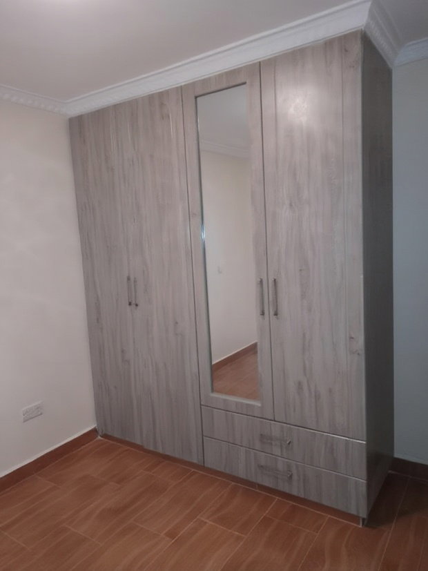 2bdrm Apartment in Utawala, Junction/Benedicta for rent