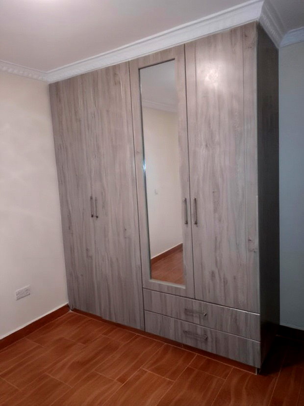 2bdrm Apartment in Utawala, Junction/Benedicta for rent
