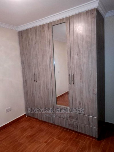 2bdrm Apartment in Utawala, Junction/Benedicta for rent - Image 4
