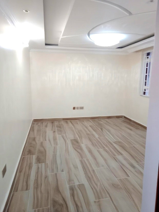 2bdrm Apartment in Utawala, Junction/Benedicta for rent