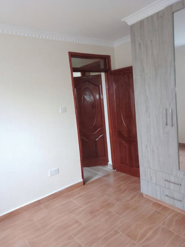 2bdrm Apartment in Utawala, Junction/Benedicta for rent