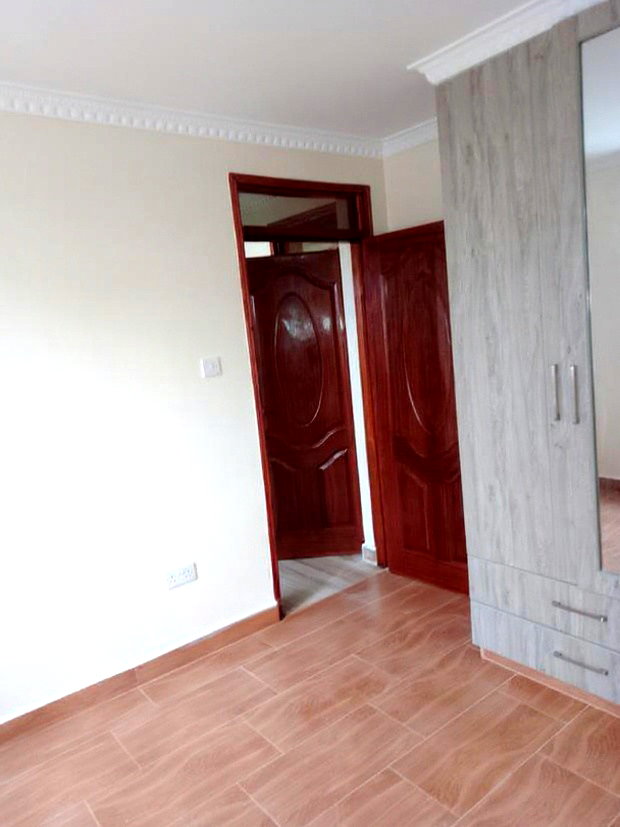 2bdrm Apartment in Utawala, Junction/Benedicta for rent