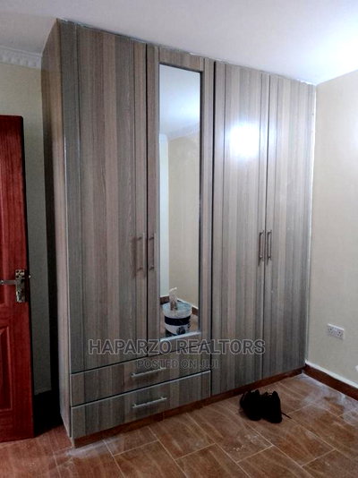 2bdrm Apartment in Utawala, Junction/Benedicta for rent - Image 14